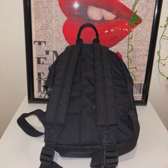 Adidas Mini Backpack - Picture 2 of 5